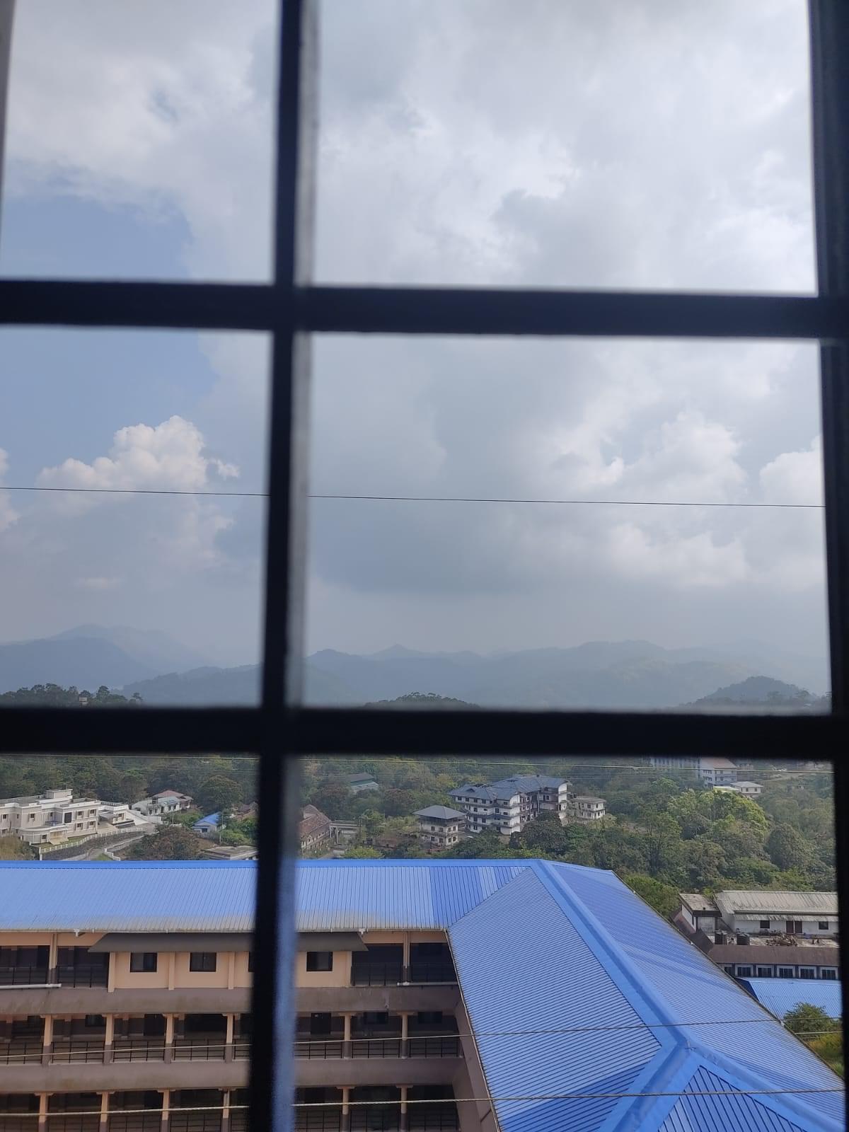 Government Engineering College Idukki Campus photo 1